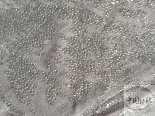 尖山工业园区金属表面处理车间